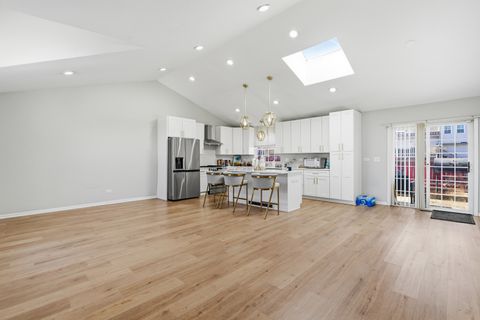 Tiny photo for 18710 Walnut Avenue, Country Club Hills, IL 60478 (MLS # 12578708)