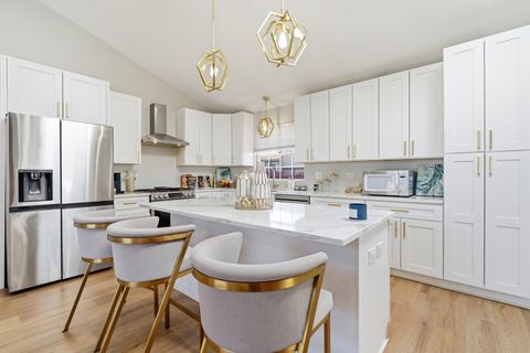 Tiny photo for 18710 Walnut Avenue, Country Club Hills, IL 60478 (MLS # 12578708)