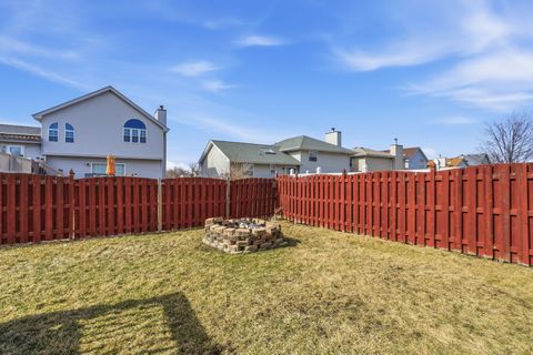 Tiny photo for 18710 Walnut Avenue, Country Club Hills, IL 60478 (MLS # 12578708)