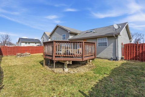 Tiny photo for 18710 Walnut Avenue, Country Club Hills, IL 60478 (MLS # 12578708)