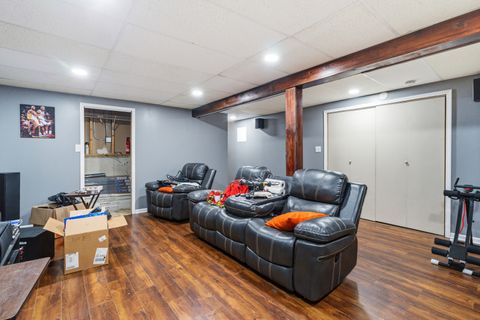 Tiny photo for 18710 Walnut Avenue, Country Club Hills, IL 60478 (MLS # 12578708)