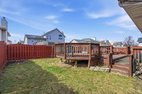 Tiny photo for 18710 Walnut Avenue, Country Club Hills, IL 60478 (MLS # 12578708)