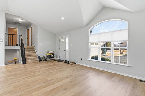 Tiny photo for 18710 Walnut Avenue, Country Club Hills, IL 60478 (MLS # 12578708)