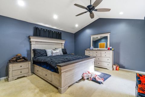 Tiny photo for 18710 Walnut Avenue, Country Club Hills, IL 60478 (MLS # 12578708)