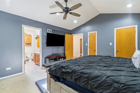 Tiny photo for 18710 Walnut Avenue, Country Club Hills, IL 60478 (MLS # 12578708)