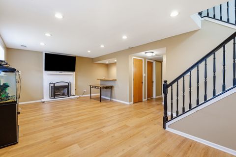 Tiny photo for 18710 Walnut Avenue, Country Club Hills, IL 60478 (MLS # 12578708)