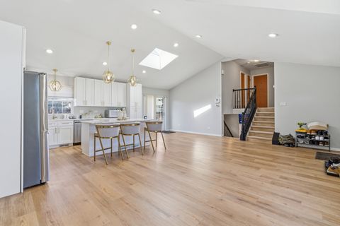 Tiny photo for 18710 Walnut Avenue, Country Club Hills, IL 60478 (MLS # 12578708)