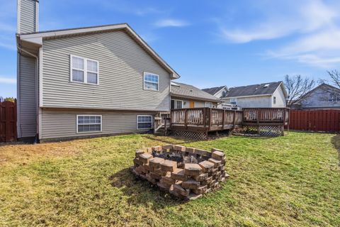 Tiny photo for 18710 Walnut Avenue, Country Club Hills, IL 60478 (MLS # 12578708)