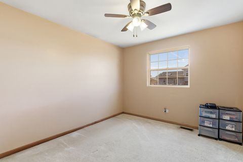 Tiny photo for 18710 Walnut Avenue, Country Club Hills, IL 60478 (MLS # 12578708)