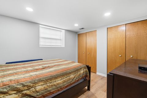 Tiny photo for 18710 Walnut Avenue, Country Club Hills, IL 60478 (MLS # 12578708)