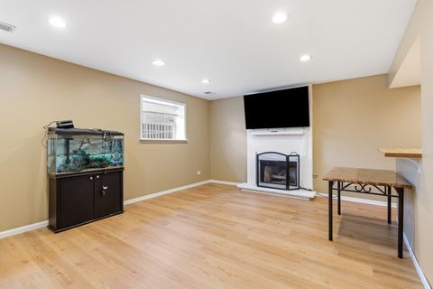 Tiny photo for 18710 Walnut Avenue, Country Club Hills, IL 60478 (MLS # 12578708)