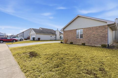 Tiny photo for 18710 Walnut Avenue, Country Club Hills, IL 60478 (MLS # 12578708)