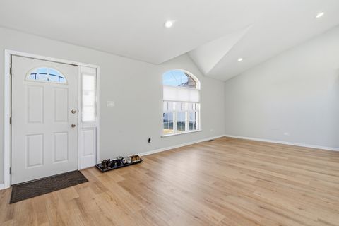 Tiny photo for 18710 Walnut Avenue, Country Club Hills, IL 60478 (MLS # 12578708)