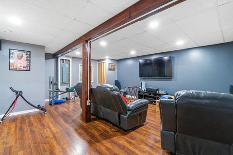 Tiny photo for 18710 Walnut Avenue, Country Club Hills, IL 60478 (MLS # 12578708)