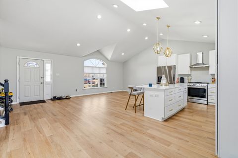 Tiny photo for 18710 Walnut Avenue, Country Club Hills, IL 60478 (MLS # 12578708)