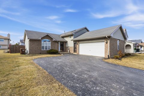 Tiny photo for 18710 Walnut Avenue, Country Club Hills, IL 60478 (MLS # 12578708)