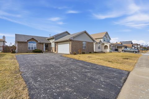 Tiny photo for 18710 Walnut Avenue, Country Club Hills, IL 60478 (MLS # 12578708)