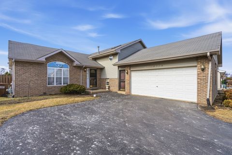 18710 Walnut Avenue Country Club Hills IL 60478