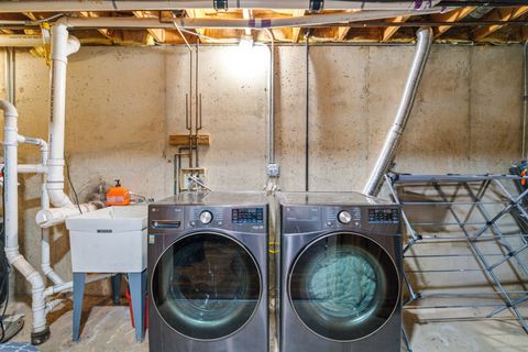 Tiny photo for 18710 Walnut Avenue, Country Club Hills, IL 60478 (MLS # 12578708)