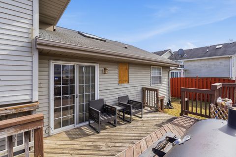 Tiny photo for 18710 Walnut Avenue, Country Club Hills, IL 60478 (MLS # 12578708)