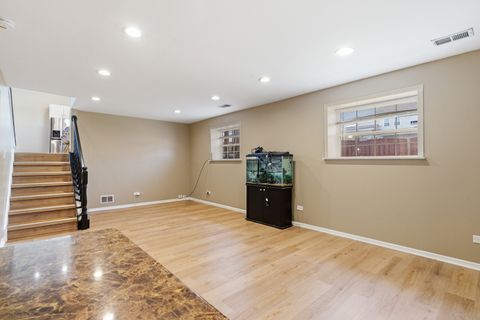 Tiny photo for 18710 Walnut Avenue, Country Club Hills, IL 60478 (MLS # 12578708)