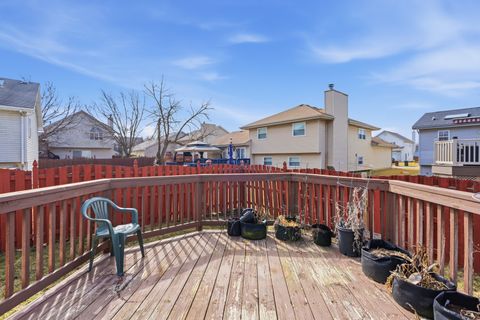 Tiny photo for 18710 Walnut Avenue, Country Club Hills, IL 60478 (MLS # 12578708)