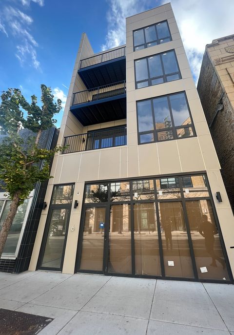 3244 N Lincoln Avenue 4 Chicago IL 60657