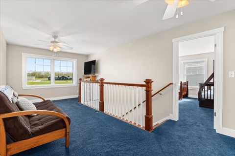 Tiny photo for 12 Waterside Way, Ottawa, IL 61350 (MLS # 12602530)