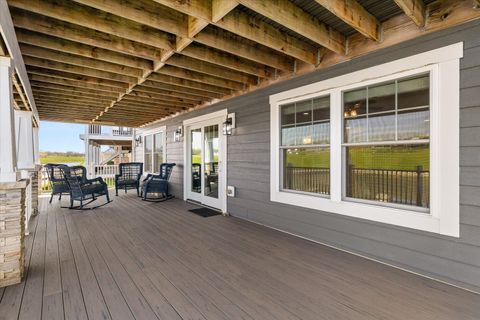 Tiny photo for 12 Waterside Way, Ottawa, IL 61350 (MLS # 12602530)