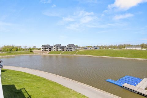 Tiny photo for 12 Waterside Way, Ottawa, IL 61350 (MLS # 12602530)