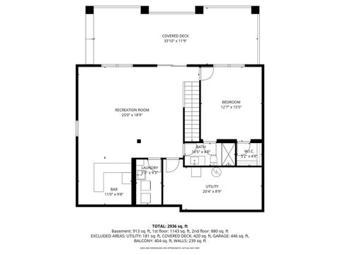 Tiny photo for 12 Waterside Way, Ottawa, IL 61350 (MLS # 12602530)