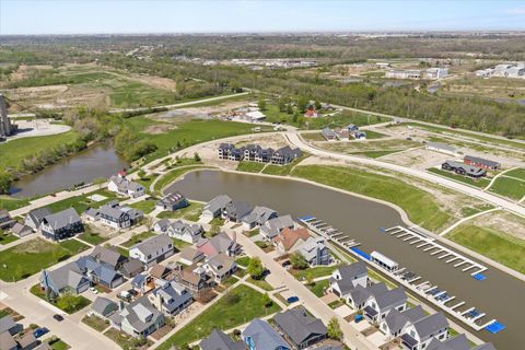 Tiny photo for 12 Waterside Way, Ottawa, IL 61350 (MLS # 12602530)