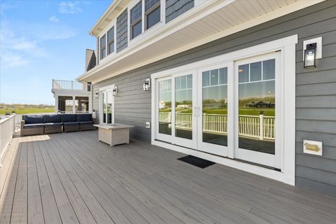 Tiny photo for 12 Waterside Way, Ottawa, IL 61350 (MLS # 12602530)