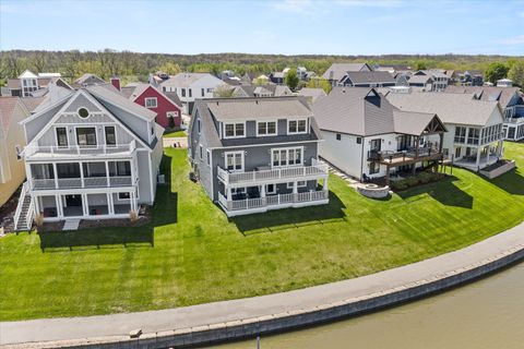 Tiny photo for 12 Waterside Way, Ottawa, IL 61350 (MLS # 12602530)