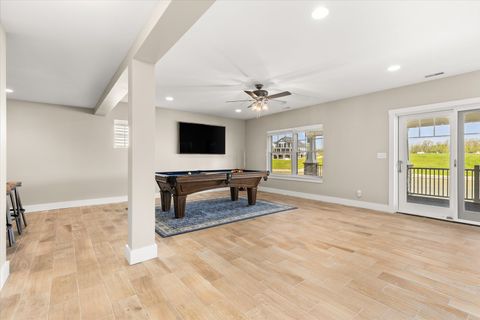 Tiny photo for 12 Waterside Way, Ottawa, IL 61350 (MLS # 12602530)