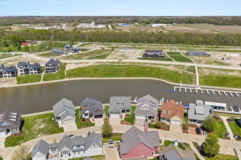 Tiny photo for 12 Waterside Way, Ottawa, IL 61350 (MLS # 12602530)