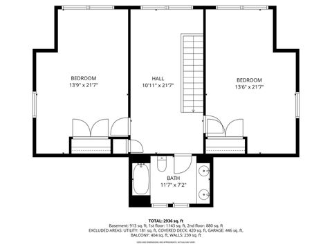 Tiny photo for 12 Waterside Way, Ottawa, IL 61350 (MLS # 12602530)