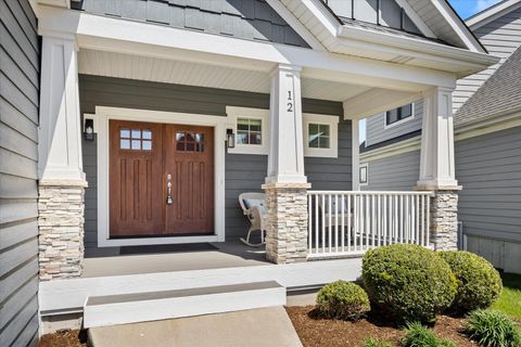 Tiny photo for 12 Waterside Way, Ottawa, IL 61350 (MLS # 12602530)