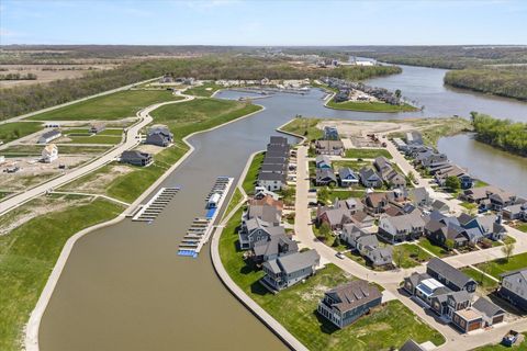Tiny photo for 12 Waterside Way, Ottawa, IL 61350 (MLS # 12602530)