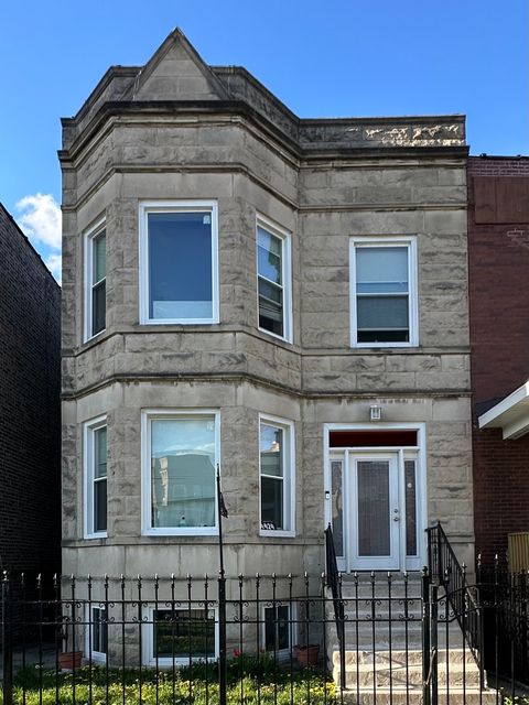 4424 W Congress Parkway Chicago IL 60624