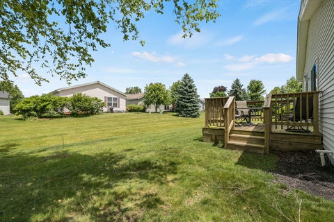 Tiny photo for 3406 Steeplechase Way, Grayslake, IL 60030 (MLS # 12662033)