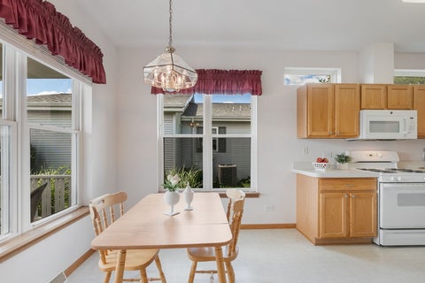 Tiny photo for 3406 Steeplechase Way, Grayslake, IL 60030 (MLS # 12662033)