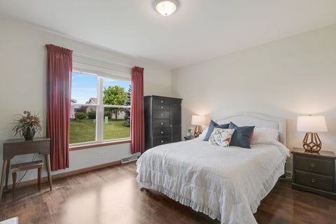 Tiny photo for 3406 Steeplechase Way, Grayslake, IL 60030 (MLS # 12662033)