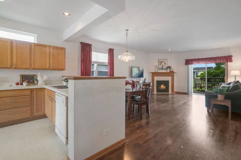 Tiny photo for 3406 Steeplechase Way, Grayslake, IL 60030 (MLS # 12662033)