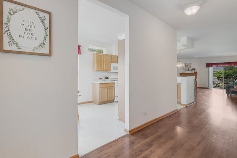 Tiny photo for 3406 Steeplechase Way, Grayslake, IL 60030 (MLS # 12662033)