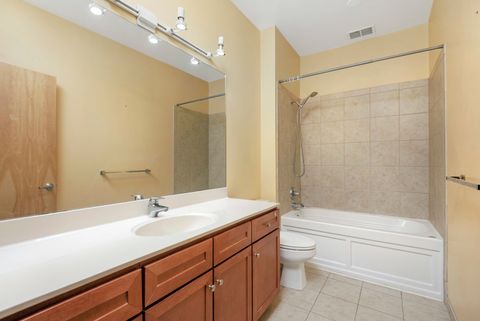 Tiny photo for 630 N FRANKLIN Street #1120, Chicago, IL 60654 (MLS # 12632184)