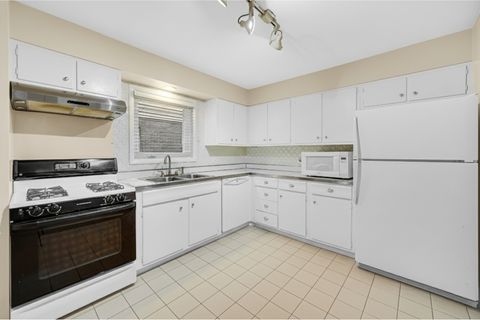 Tiny photo for 9454 Meadow Lane, Des Plaines, IL 60016 (MLS # 12479262)