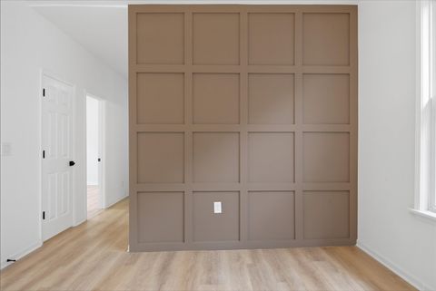 Tiny photo for 6029 S Artesian Avenue, Chicago, IL 60629 (MLS # 12609865)