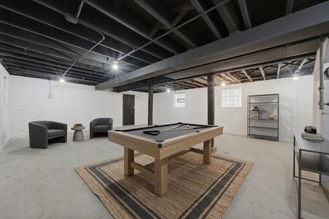 Tiny photo for 6029 S Artesian Avenue, Chicago, IL 60629 (MLS # 12609865)