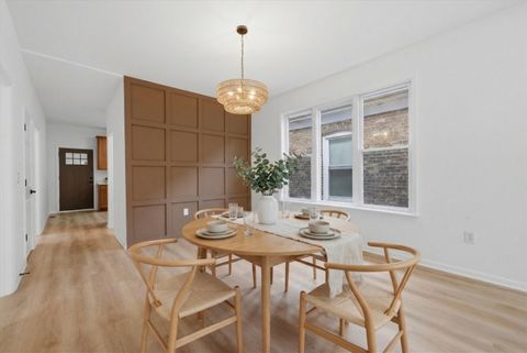 Tiny photo for 6029 S Artesian Avenue, Chicago, IL 60629 (MLS # 12609865)